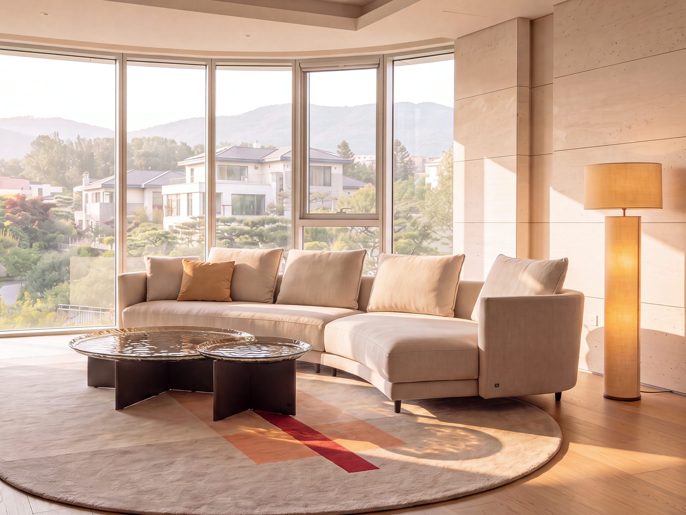 Rolf Benz Onda Sofa