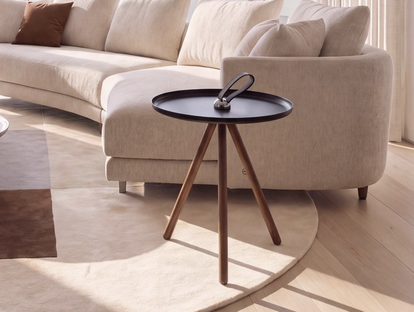Rolf Benz 973 Side Table