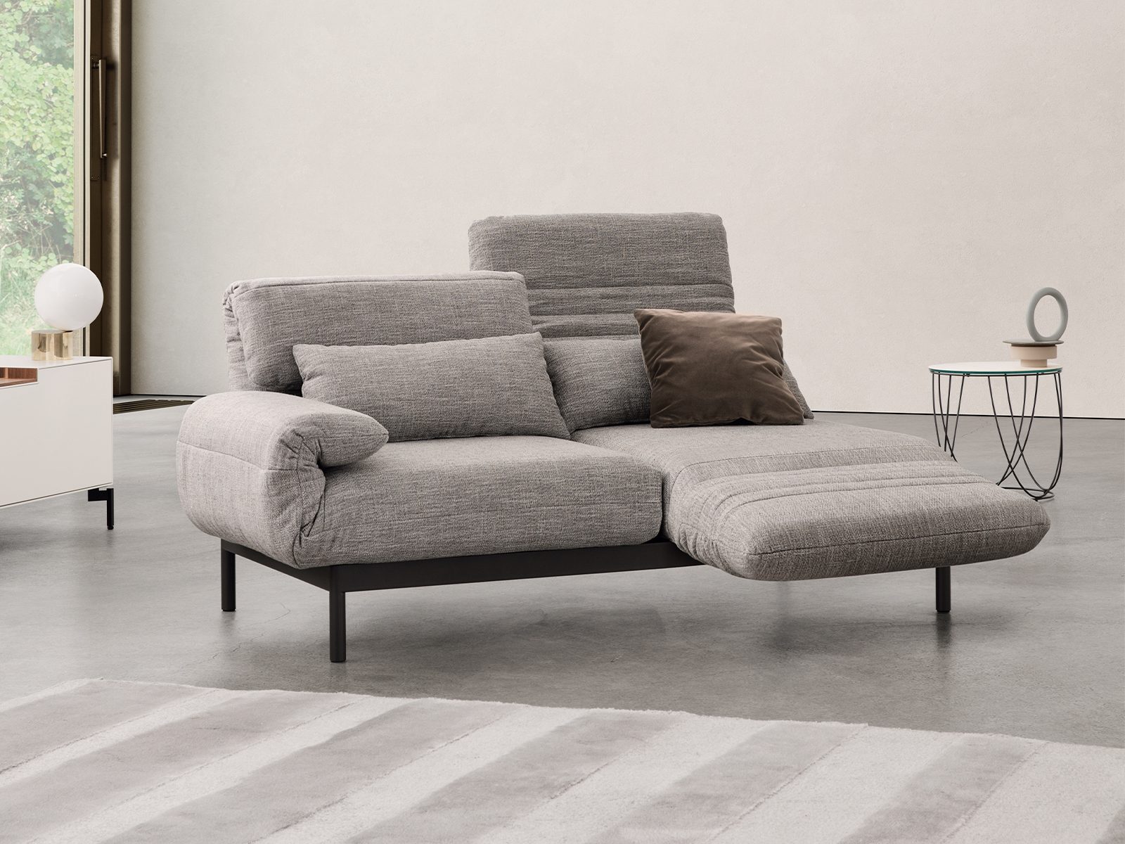 Plura Sofa