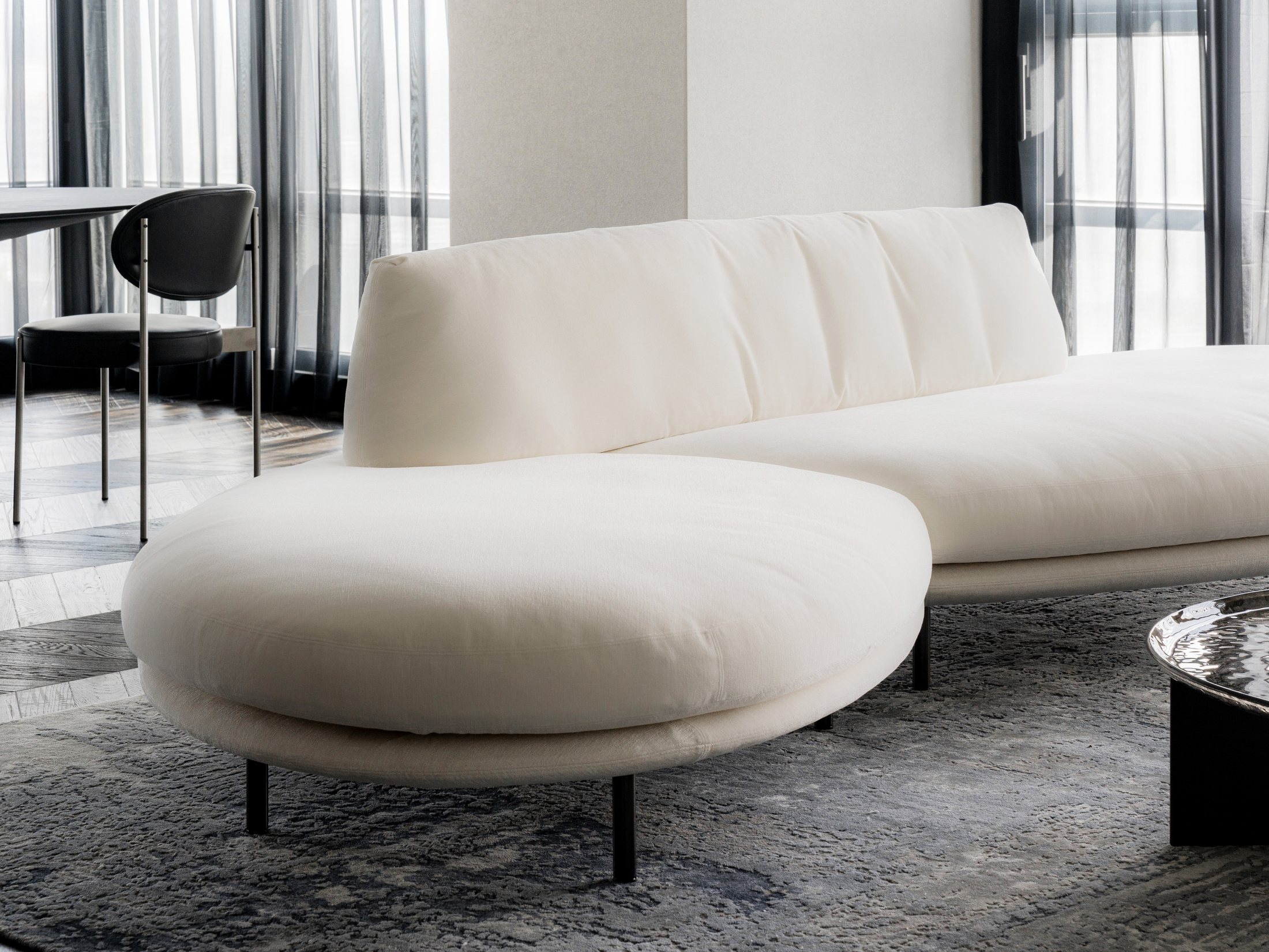 Desirée Elies Sofa