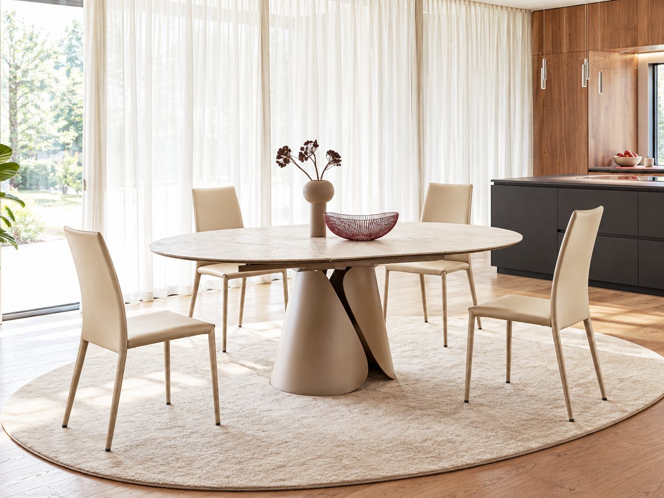 Tango Table
