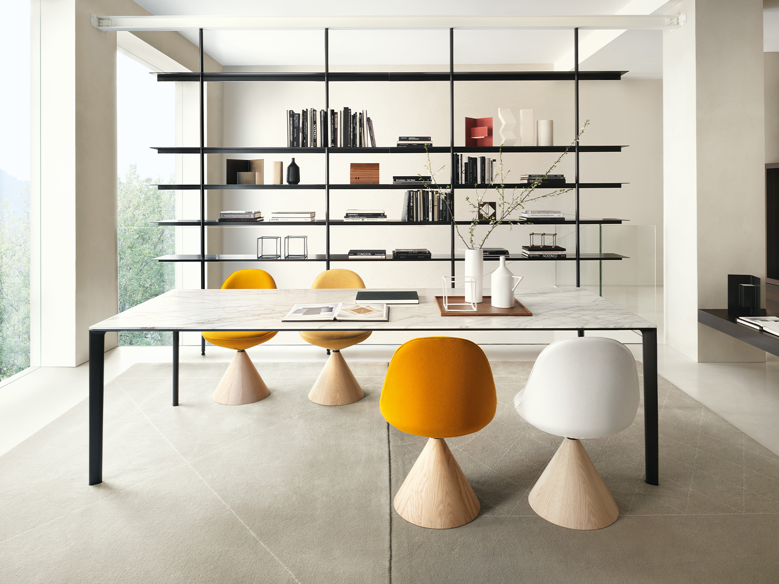 Romby chair