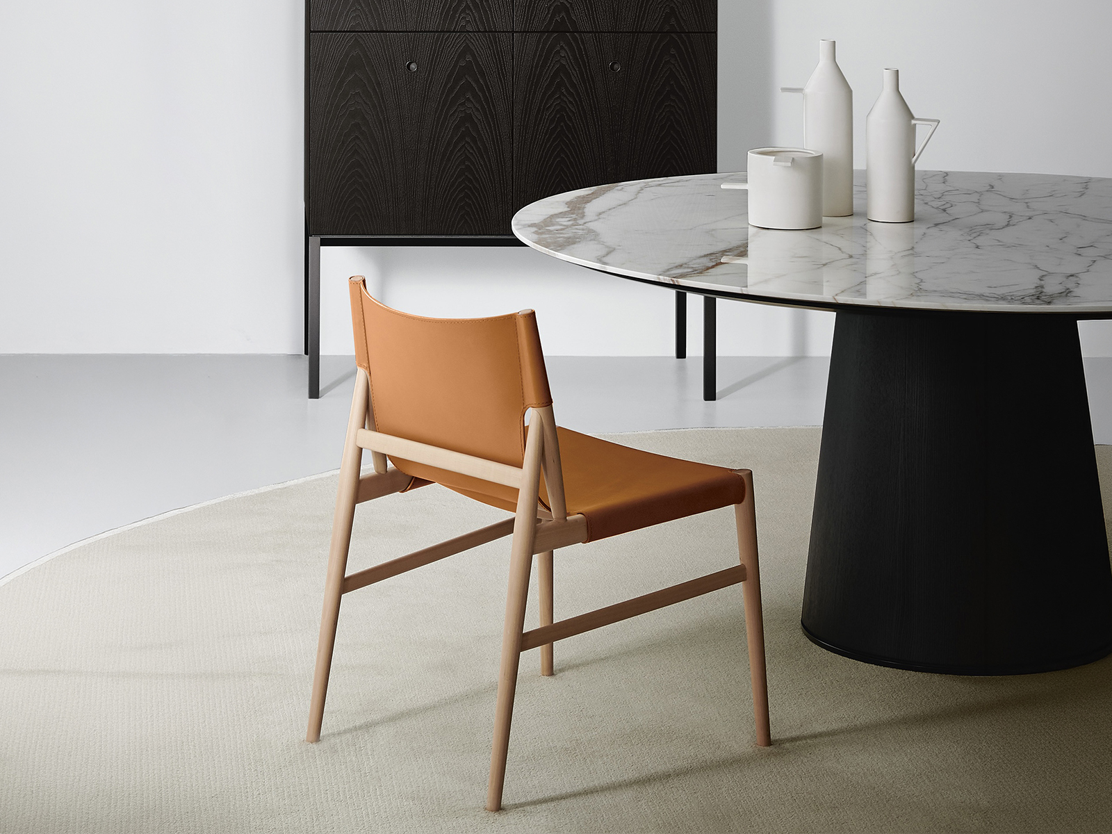 Voyage chair